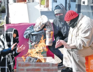 Bolsillos congelados: radiografía de la crisis