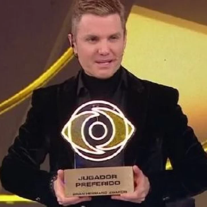 Gran Hermano Awards: ¿Cuáles fueron las categorías y quiénes ganaron?