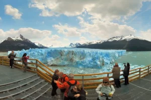 Daniel Scioli ratificó que El Calafate será sede del Foro Nacional de Turismo y la Asamblea del CFT Daniel Scioli ratificó que El Calafate será sede del Foro Nacional de Turismo y la Asamblea del CFT