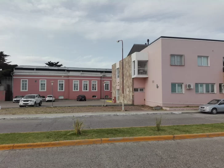 ¿Giro en la causa?: la Justicia ordenó secuestrar los celulares de los padres del bebé fallecido en Puerto Deseado