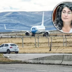 Fuerte crítica de la diputada Ianni  a la desregulación aerocomercial