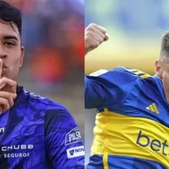 Pelota Libre por celular: cómo ver en vivo Independiente del Valle vs Boca en la Copa Sudamericana 2024