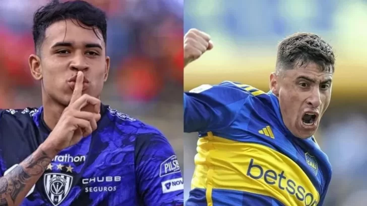 Pelota Libre por celular: cómo ver en vivo Independiente del Valle vs Boca en la Copa Sudamericana 2024