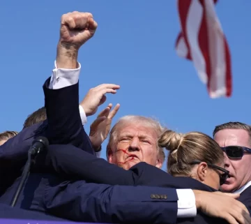 La reacción de políticos y empresarios tras el atentado contra Trump