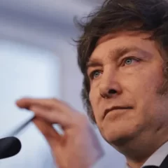 Javier Milei: “Apostaban que fuéramos liber-tarados, no libertarios”