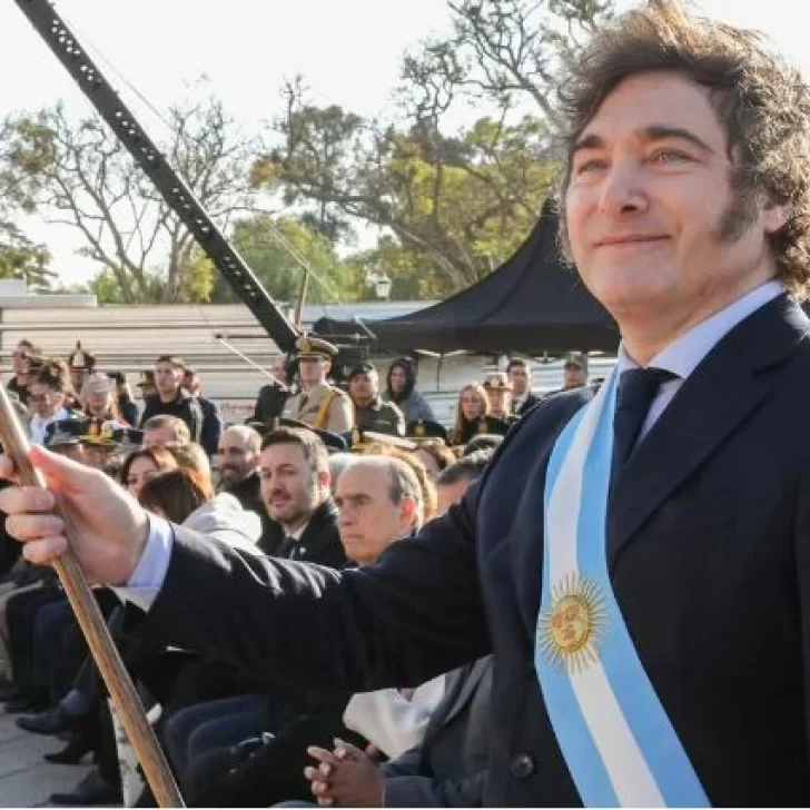 Día de la Independencia: tras el Pacto de Mayo en Tucumán, Milei encabezará el Tedeum y un desfile militar en CABA