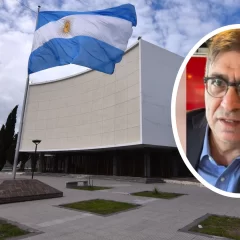 Javier Raidan recibió 99 preguntas para la sesión especial que define su postulación al Superior Tribunal de Justicia de Chubut