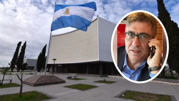 Javier Raidan recibió 99 preguntas para la sesión especial que define su postulación al Superior Tribunal de Justicia de Chubut