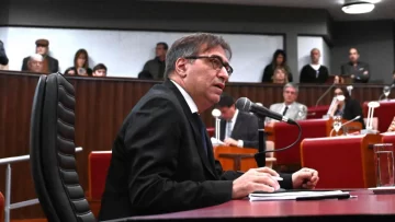 Raidan antes de asumir en el Superior Tribunal de Justicia: “Es importante que en cada decisión esté la opinión de todos los ministros”