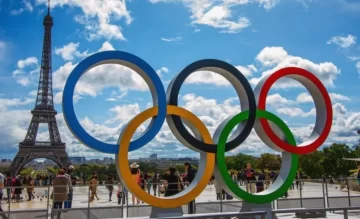 Juegos Olímpicos París 2024: la agenda completa de la Argentina