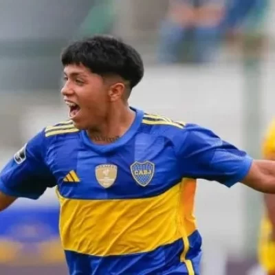 Joven enganche de la Patagonia Juan Cruz Payal reemplazará a Cavani ante Independiente del Valle por la Copa Sudamericana