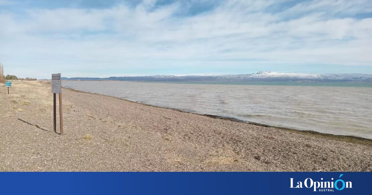 Corte de agua en Caleta Olivia y Comodoro Rivadavia por alta turbiedad ...