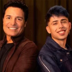 A 21 años de su estreno, Luck Ra y Chayanne reversionaron “Un siglo sin ti”