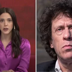 Tras las denuncias contra Pedro Brieger, “Luli” Trujillo se solidarizó con las víctimas: “Me da culpa no haber hecho algo”