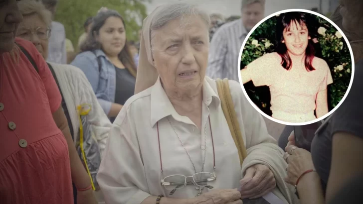 Martha Pelloni reveló cuándo se estrena documental de María Soledad Morales en Netflix: “Contaremos la verdad”