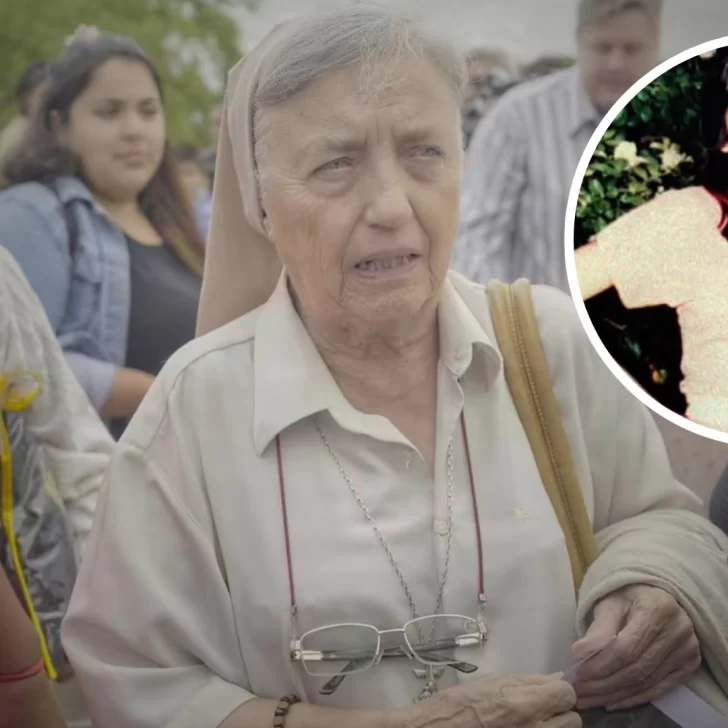 Martha Pelloni reveló cuándo se estrena documental de María Soledad Morales en Netflix: “Contaremos la verdad”