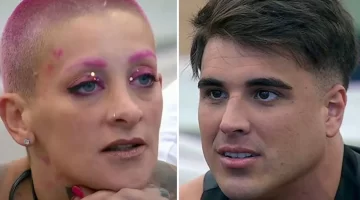 Mauro Dalessio reveló que Furia de Gran Hermano lo quiere denunciar: “Muy bizarro”