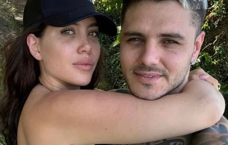 Ana Rosenfeld dio detalles sobre la separación de Wanda Nara y Mauro Icardi: “Es una decisión que…”