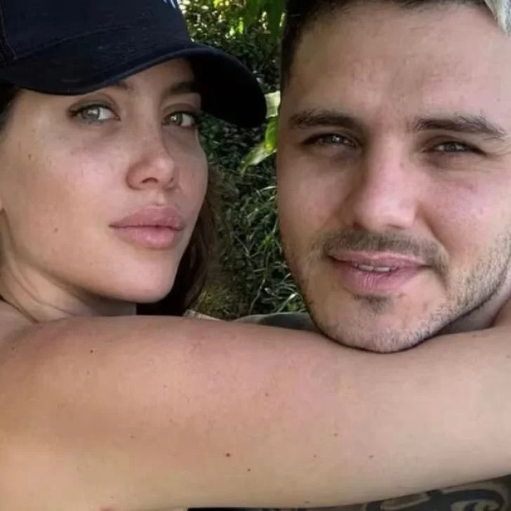 Ana Rosenfeld dio detalles sobre la separación de Wanda Nara y Mauro Icardi: “Es una decisión que…”