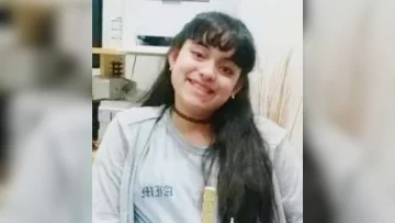 Buscan a una adolescente de 17 años desaparecida en Río Gallegos Buscan a una adolescente de 17 años desaparecida en Río Gallegos