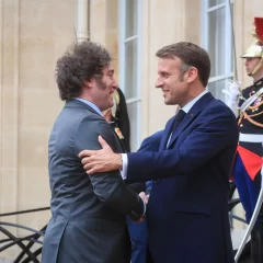 Argentina Week en París: la comitiva oficial buscará atraer inversiones estratégicas en Europa
