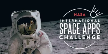 Comodoro Rivadavia será sede de la NASA Space Apps Challenge, la hackatón tecnológica más grande del mundo Comodoro Rivadavia será sede de la NASA Space Apps Challenge, la hackatón tecnológica más grande del mundo