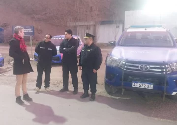 Caso Loan: tras la falsa alarma, levantan operativo cerrojo en Chubut y Santa Cruz