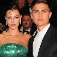 ¿Qué jugadores de la Scaloneta asistirán al casamiento de Oriana Sabatini y Paulo Dybala?