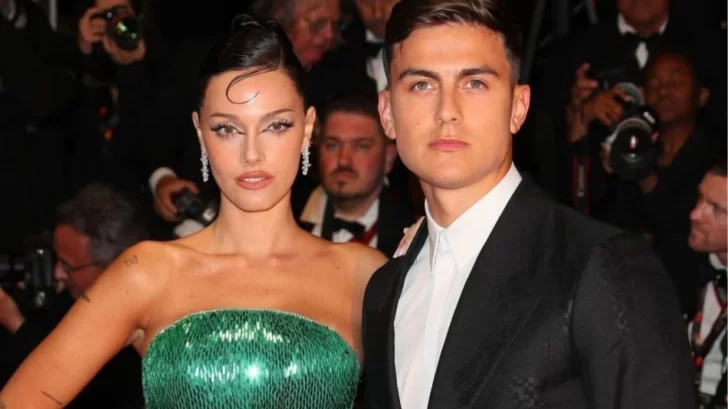 ¿Qué jugadores de la Scaloneta asistirán al casamiento de Oriana Sabatini y Paulo Dybala?