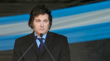 Javier Milei confirmó que va a ir Congreso para presentar el Presupuesto 2025