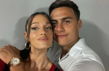 A horas de la boda, Oriana Sabatini y Paulo Dybala hablaron sobre ser padres: “Lo vas a ver…”