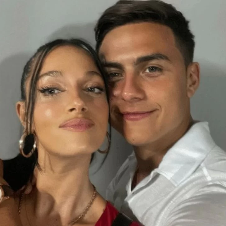 A horas de la boda, Oriana Sabatini y Paulo Dybala hablaron sobre ser padres: “Lo vas a ver…”