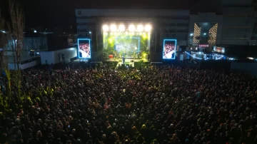 Turismo en Río Gallegos: baja de pernoctes con impacto en hoteleros y gastronómicos Turismo en Río Gallegos: baja de pernoctes con impacto en hoteleros y gastronómicos