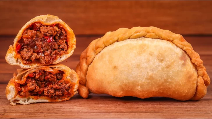 Receta de empanadas de carne: cómo hacer para que queden jugosas y suaves