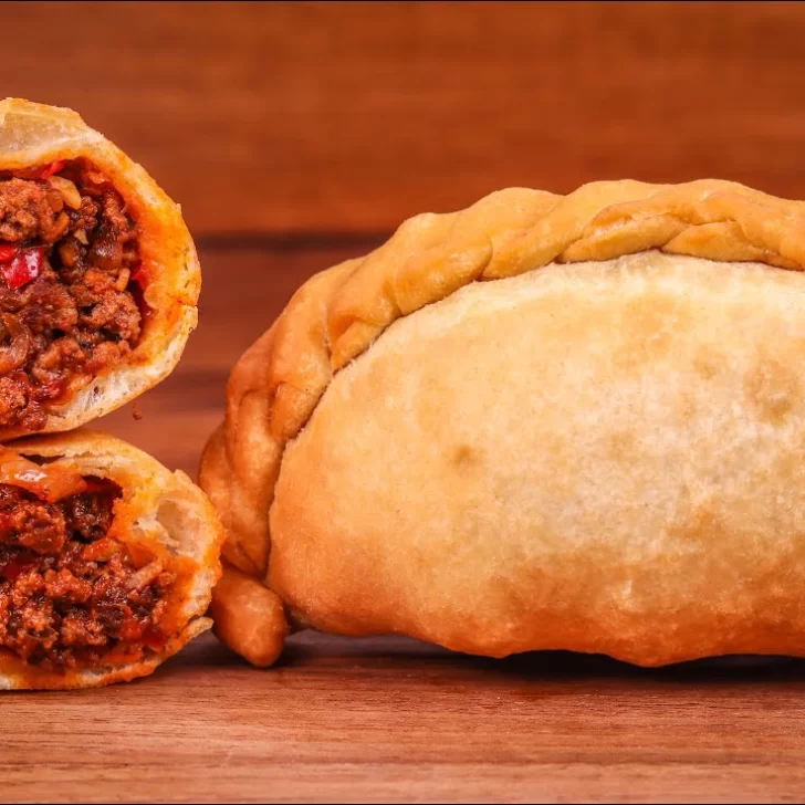 Receta de empanadas de carne: cómo hacer para que queden jugosas y suaves