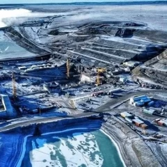 Santa Cruz: por qué las represas hidroeléctricas siguen frenadas