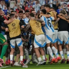 Final de la Copa América: Cuánto cuesta un “pack económico” para viajar a ver a la Selección Argentina