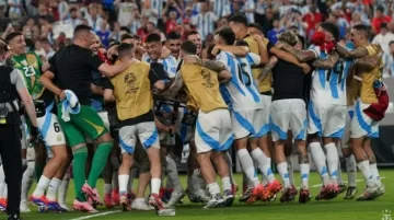 Final de la Copa América: Cuánto cuesta un “pack económico” para viajar a ver a la Selección Argentina