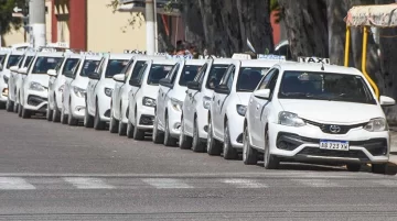 Uber anunció que llega a Puerto Madryn en medio de la polémica