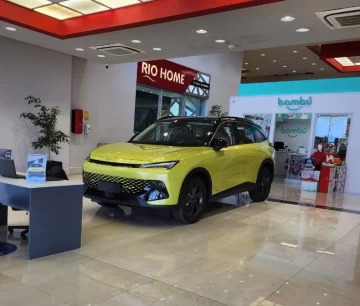 Test Drive en Zona Franca: ¡Conocé los autos importados que podés probar!