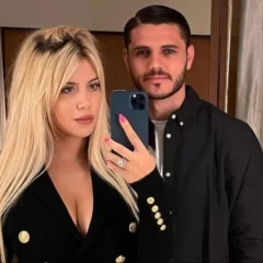 Wanda Nara confirmó su separación de Mauro Icardi: “Es parte de lo malo”