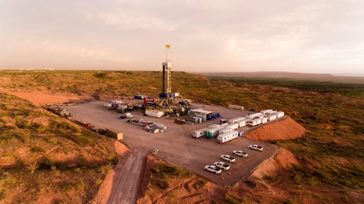 Murió un trabajador petrolero en Vaca Muerta y el gremio anunció paro total de actividades