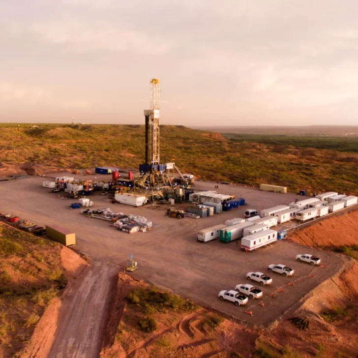 Murió un trabajador petrolero en Vaca Muerta y el gremio anunció paro total de actividades