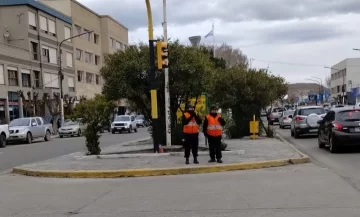 Controles vehiculares y la importancia de la silla de retención infantil: “Están para salvar vidas”