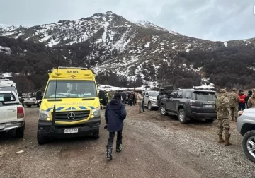 Accidente de avioneta en el sur de Chile: hay siete fallecidos