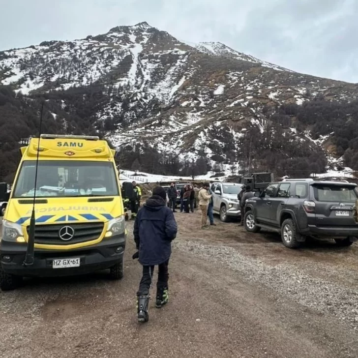 Accidente de avioneta en el sur de Chile: hay siete fallecidos