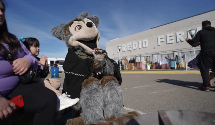 Balance “más que positivo” de la Expo Turismo en Comodoro Rivadavia