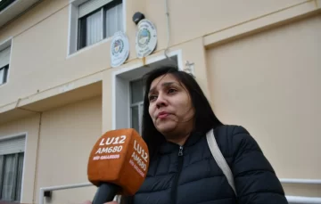 A dos años del brutal asesinato de Soledad Burgos: “Nosotros lo que queremos es que la Justicia actúe”