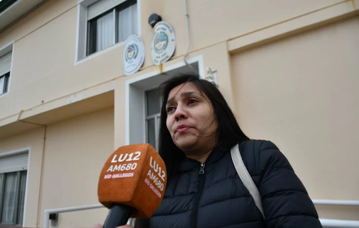 A dos años del brutal asesinato de Soledad Burgos: “Nosotros lo que queremos es que la Justicia actúe”