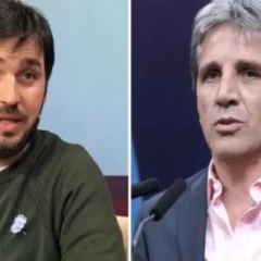Reunión clave: Ignacio Torres busca desendeudar a Chubut